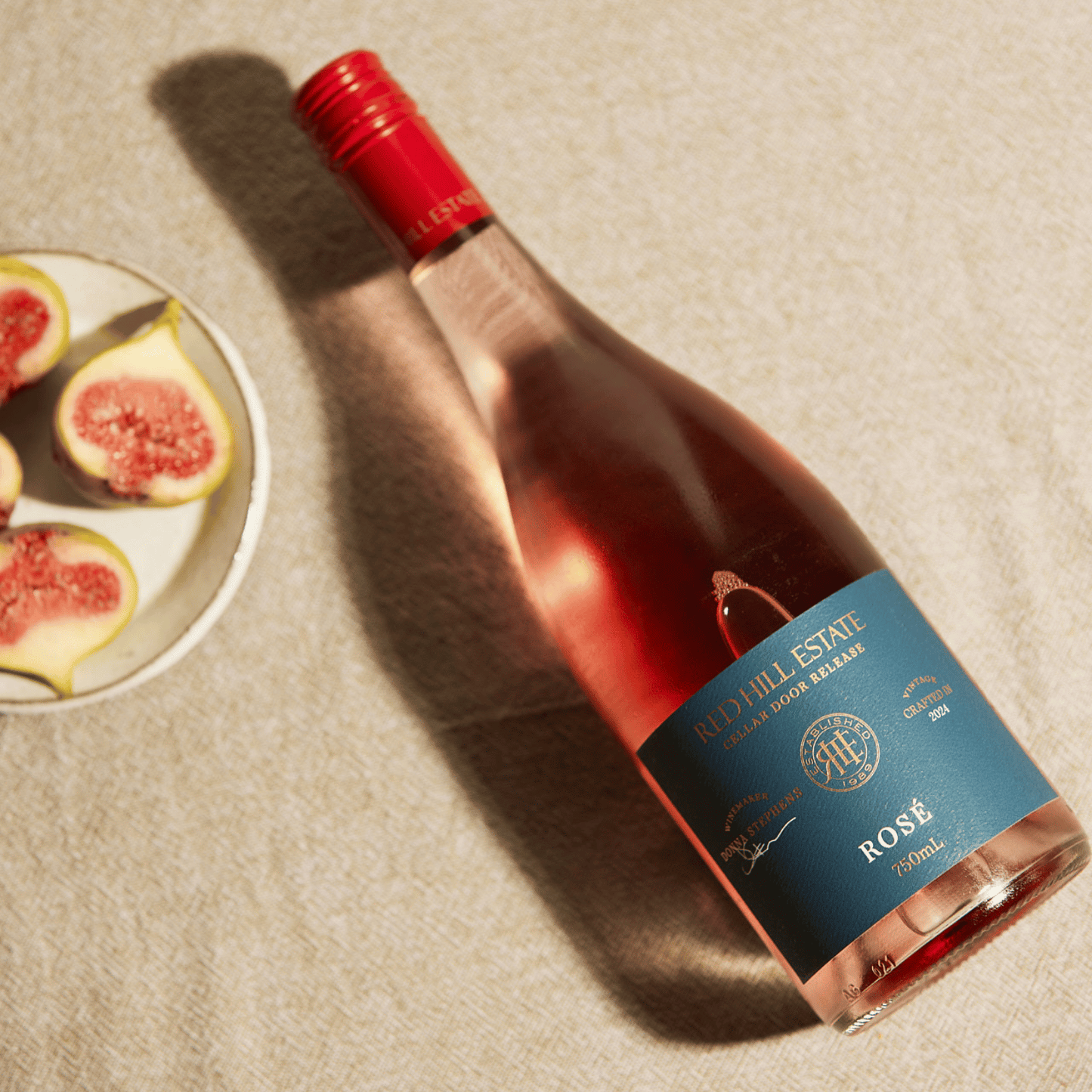 Cellar Door Rosé 2025