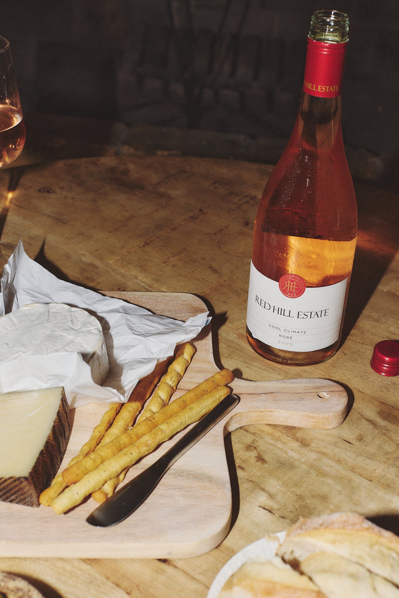 Cool Climate Rosé 2024