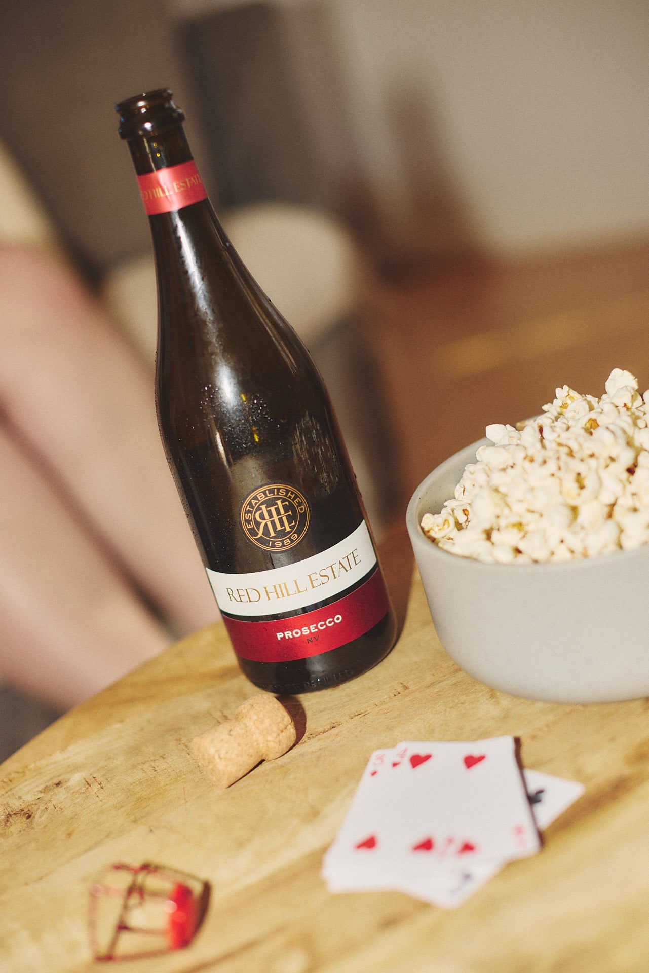 Red Hill Estate Prosecco NV