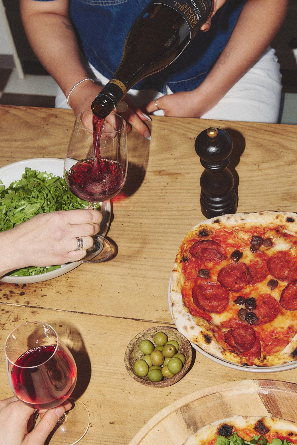 Single Vineyard Shiraz 2023