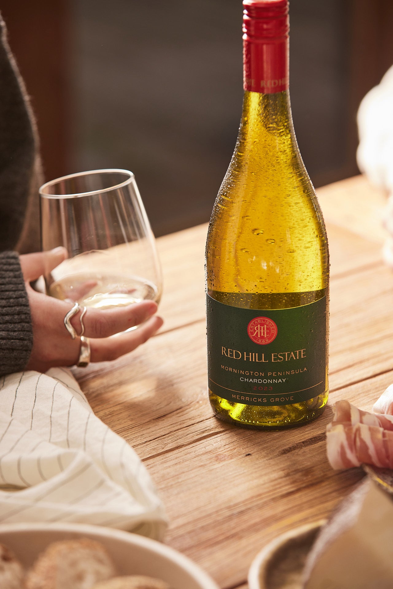 Merricks Grove Chardonnay 2022