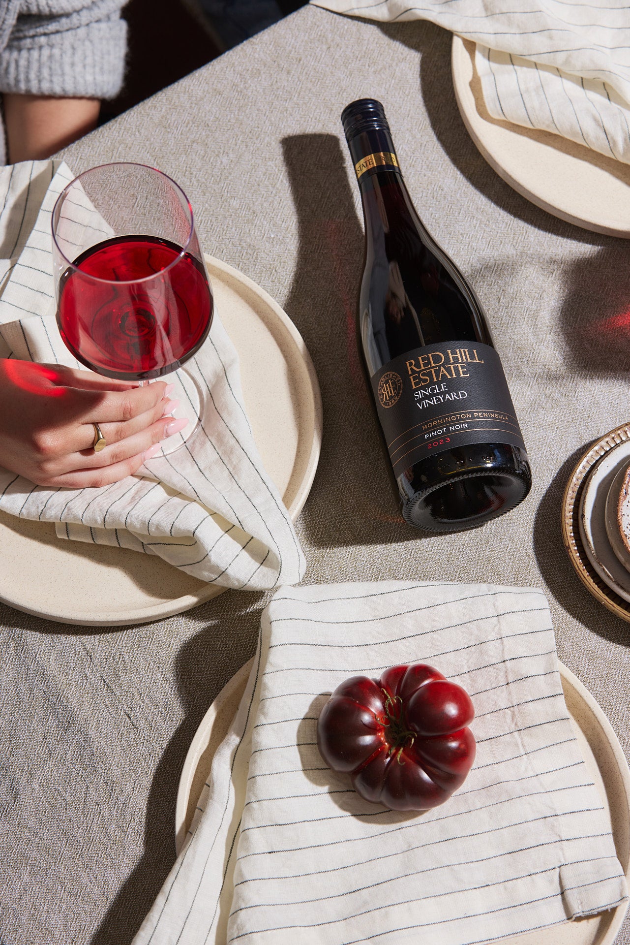 Single Vineyard Pinot Noir 2021