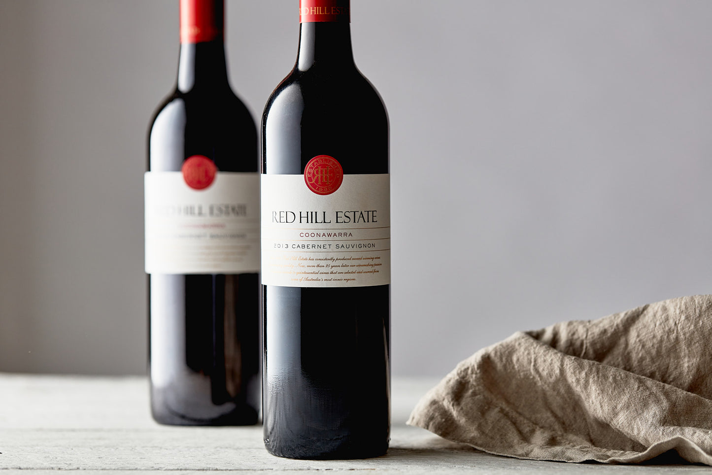 Regional Release Coonawarra Cabernet Sauvignon 2023