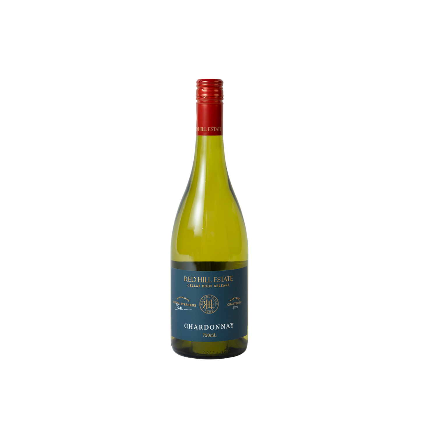Cellar Door Chardonnay 2024
