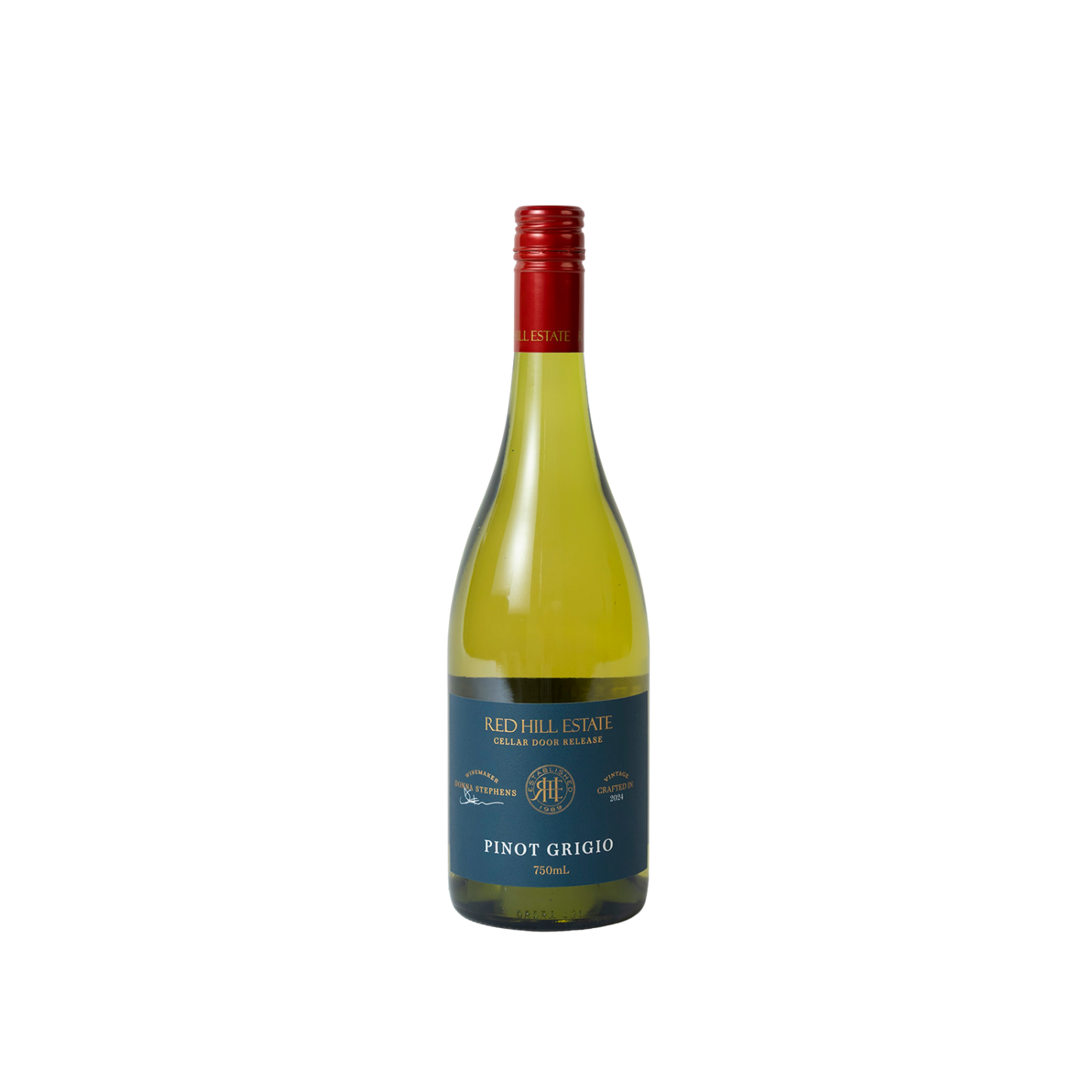 Cellar Door Pinot Grigio 2024
