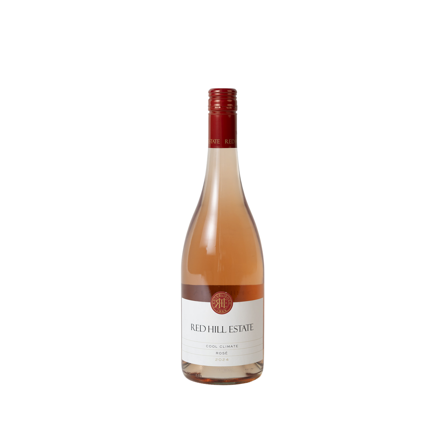 Cool Climate Rosé 2024