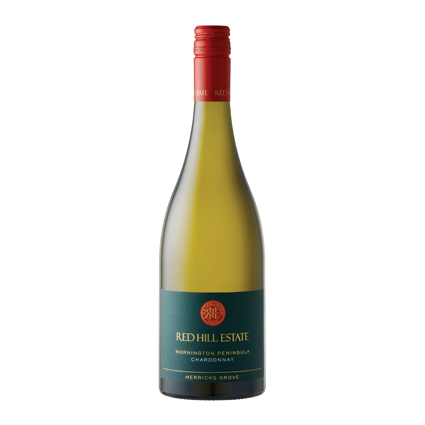 Merricks Grove Chardonnay 2022