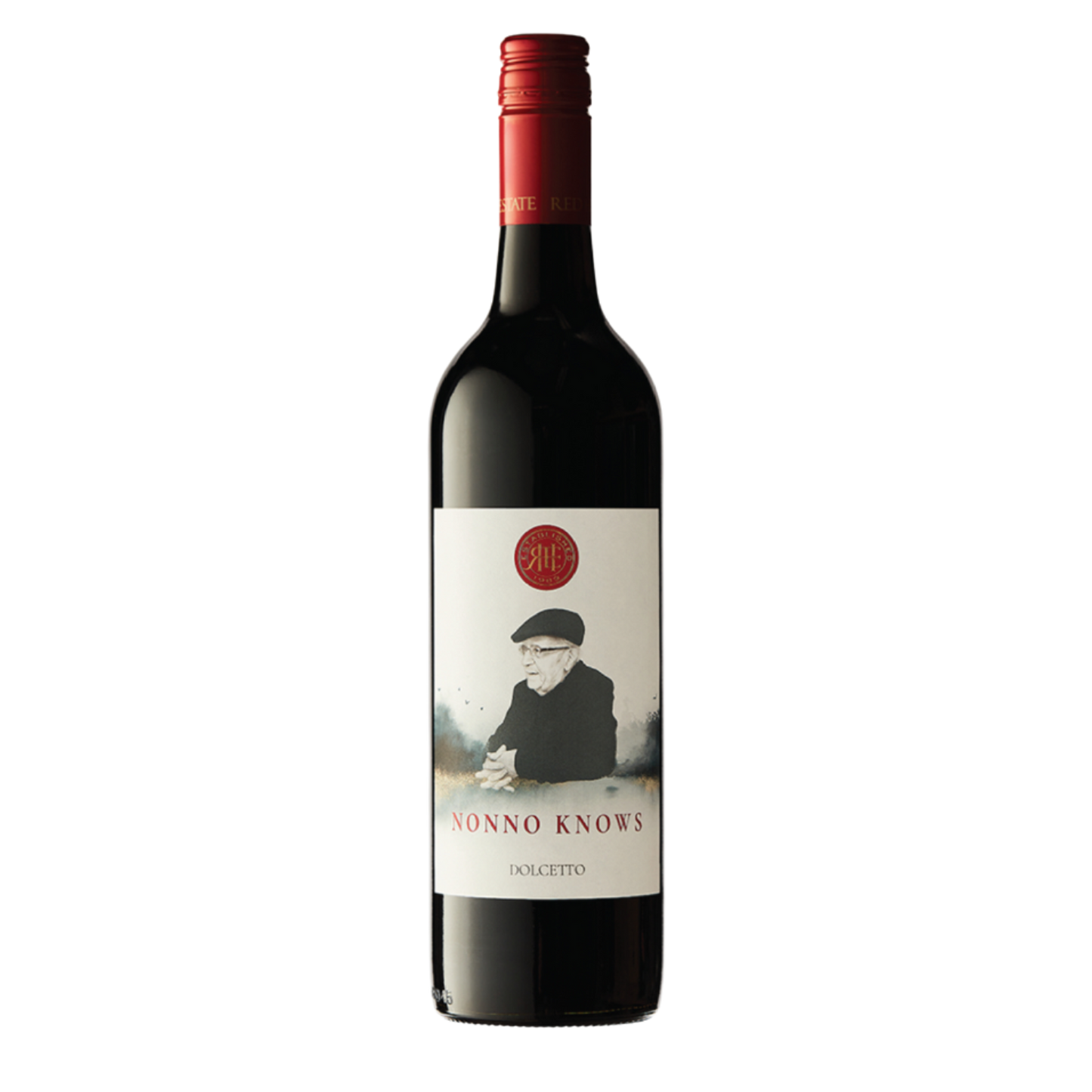 Nonno Knows Dolcetto 2023