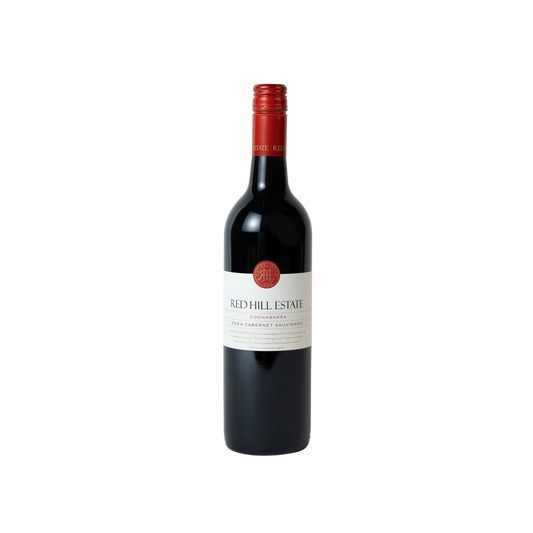 Regional Release Coonawarra Cabernet Sauvignon 2023