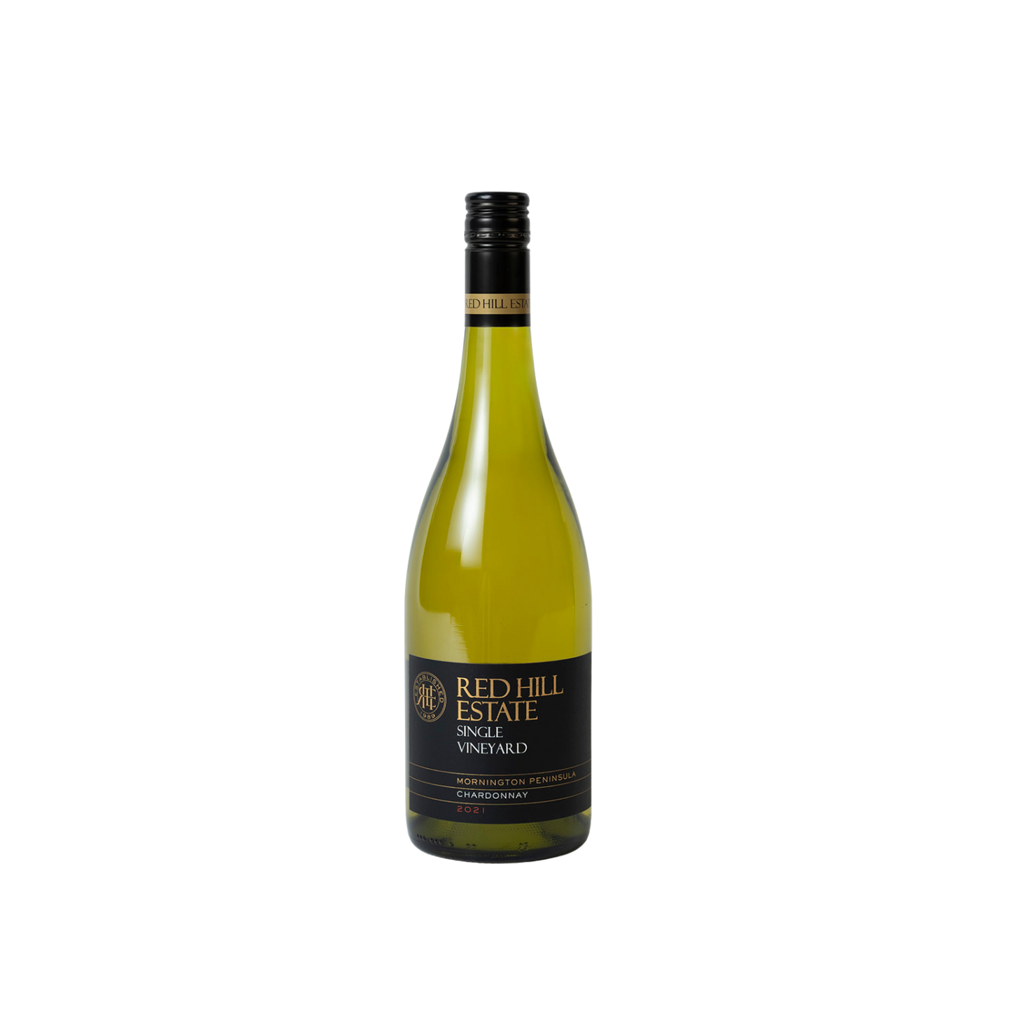 Single Vineyard Chardonnay 2021