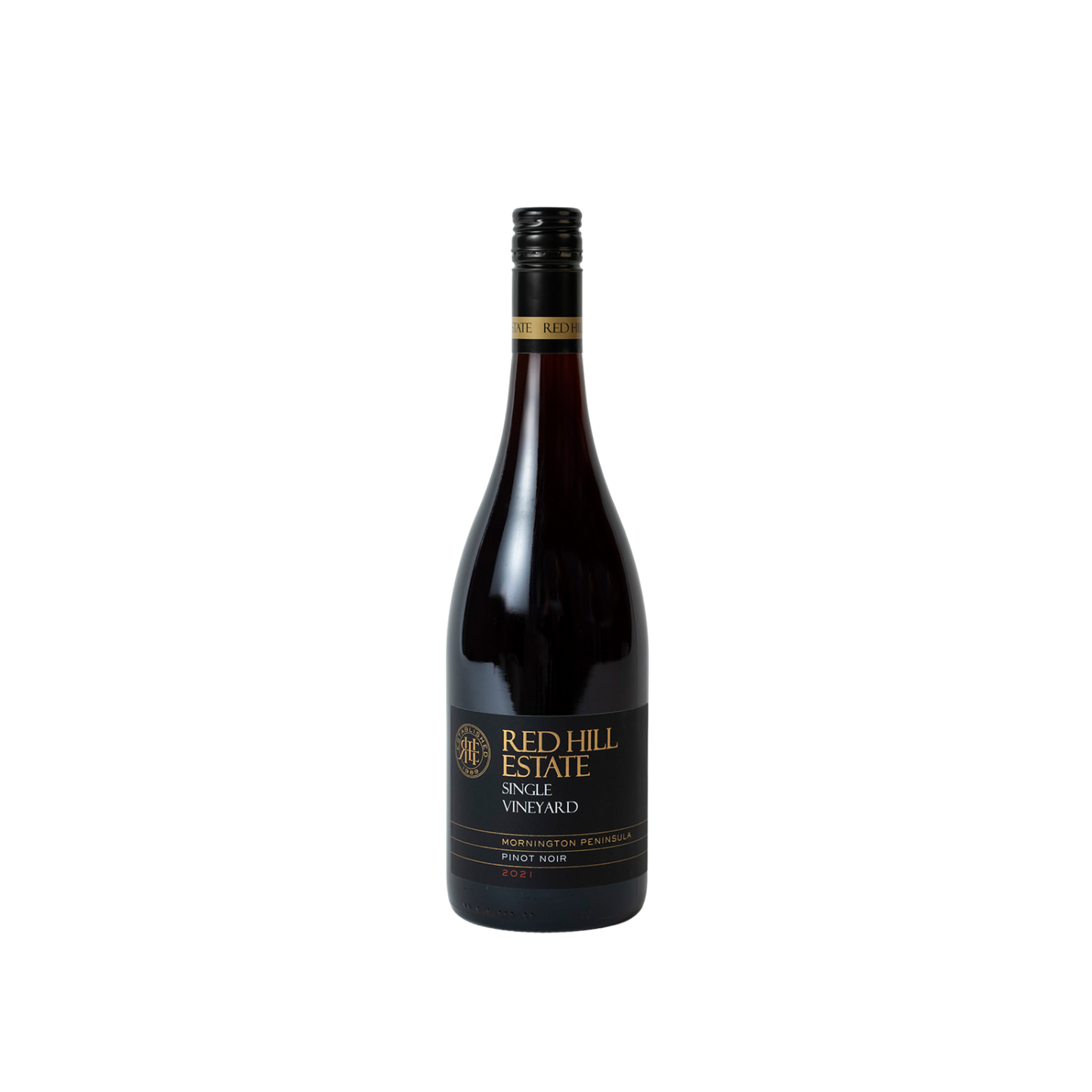 Single Vineyard Pinot Noir 2021