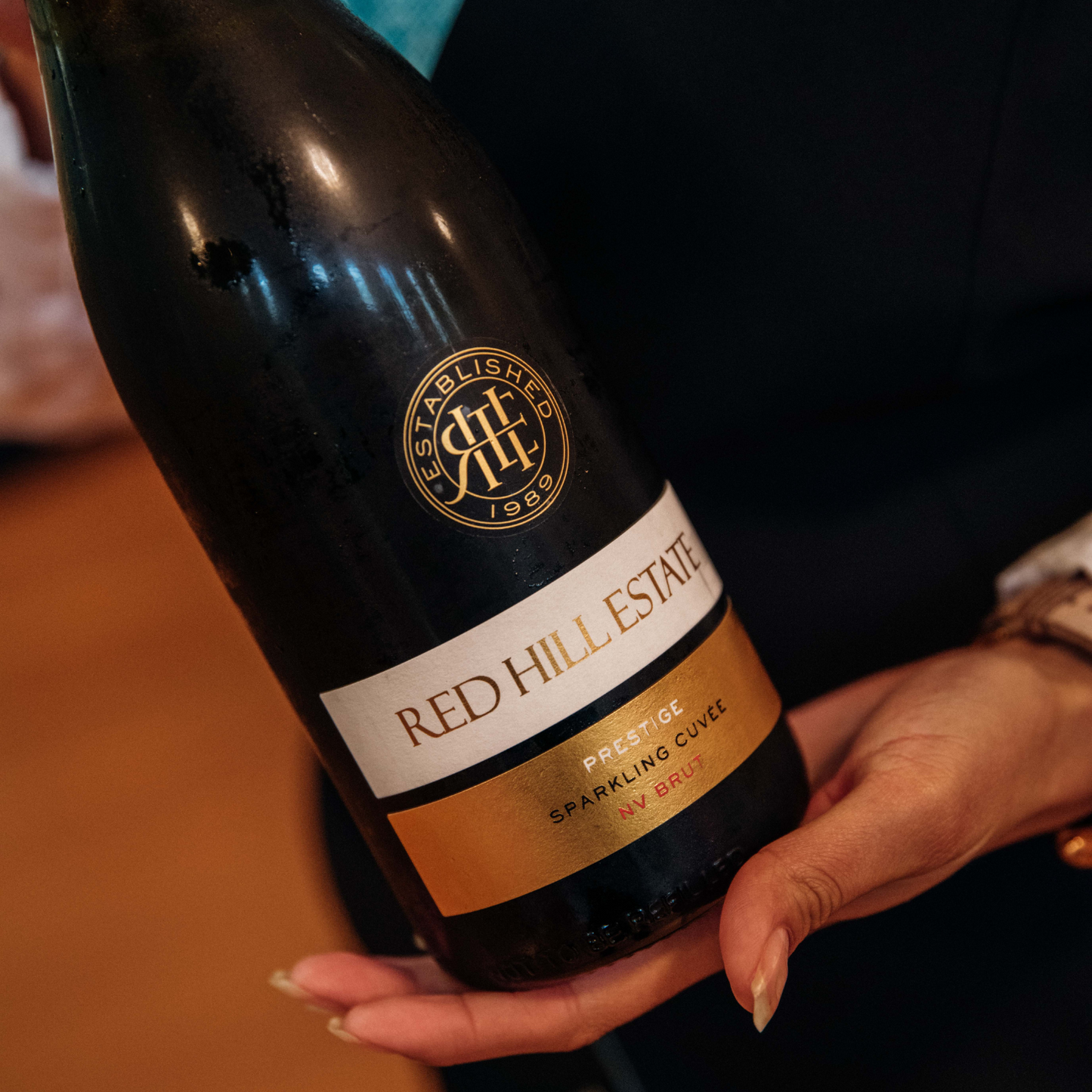 Red Hill Estate Sparkling Cuvée NV