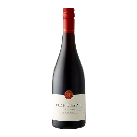 Cool Climate Pinot Noir 2023