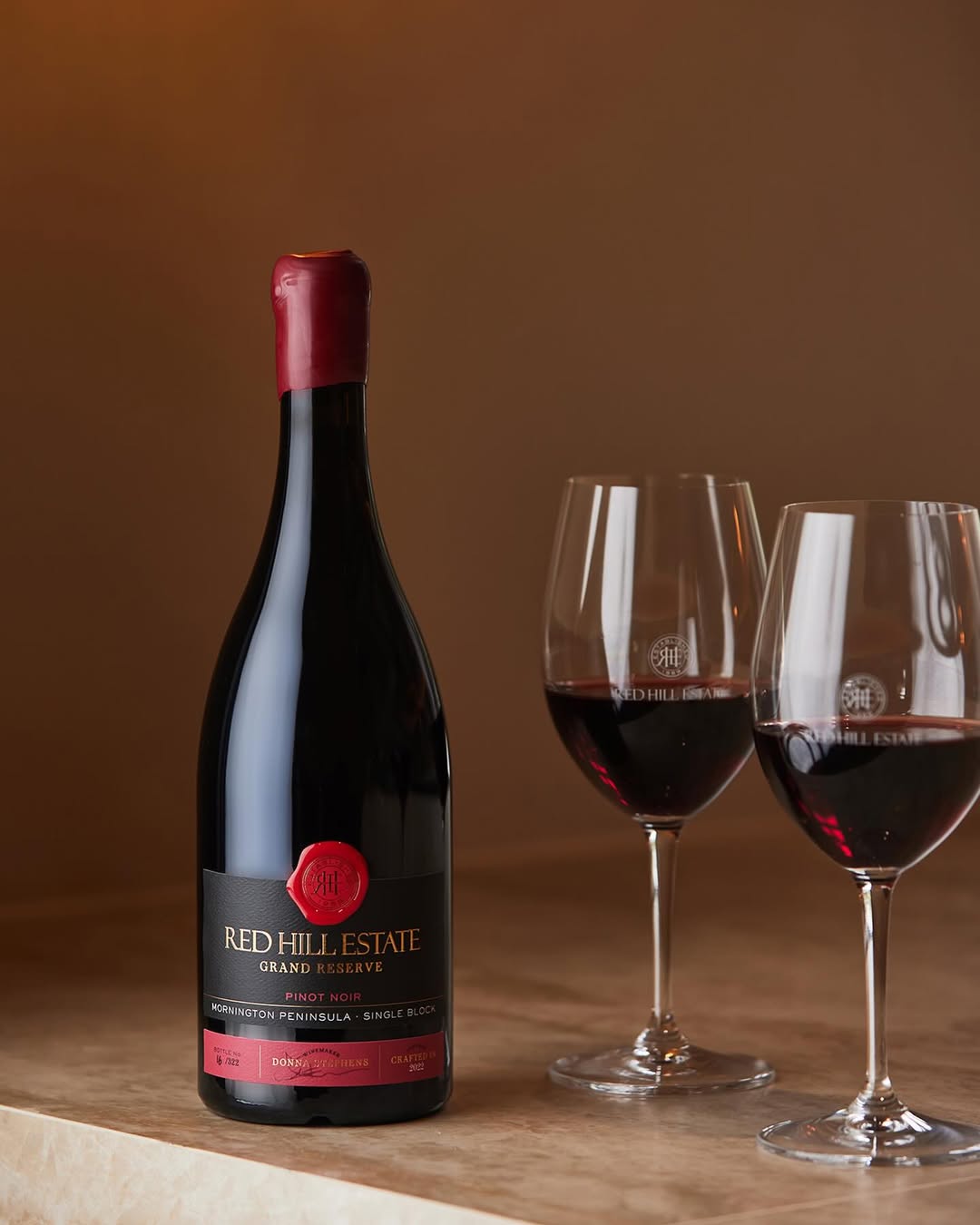 Grand Reserve Pinot Noir 2022