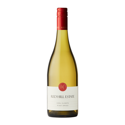 Cool Climate Pinot Grigio 2024