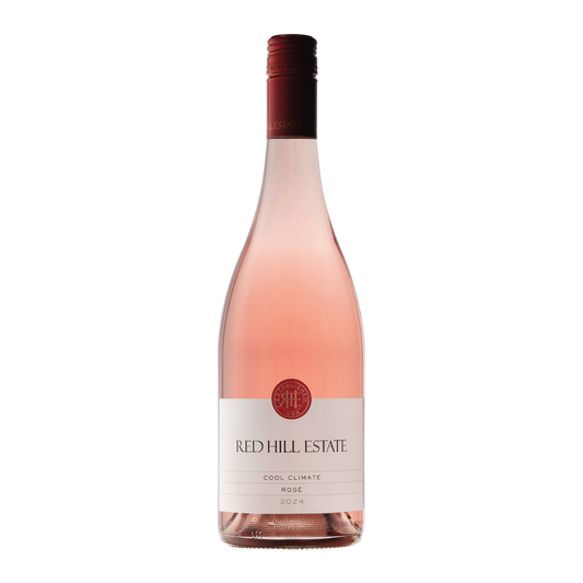 Cool Climate Rosé 2024