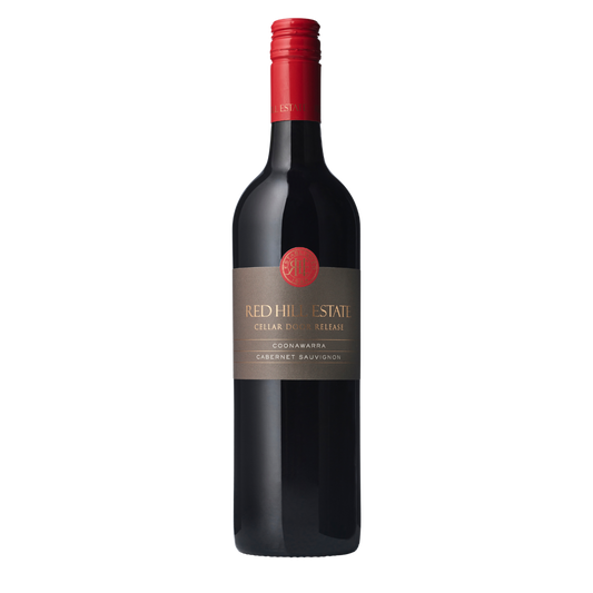 Cellar Door Release Cabernet Sauvignon 2023