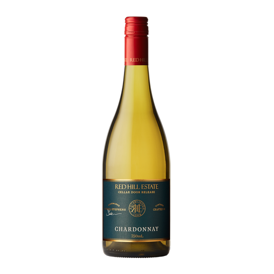 Cellar Door Release Chardonnay 2024