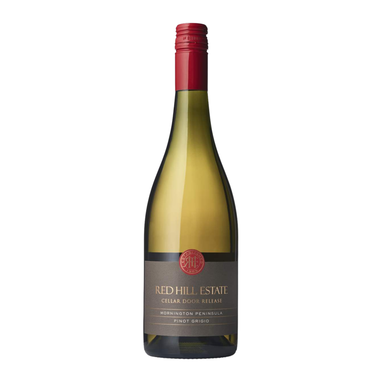 Cellar Door Pinot Grigio 2024