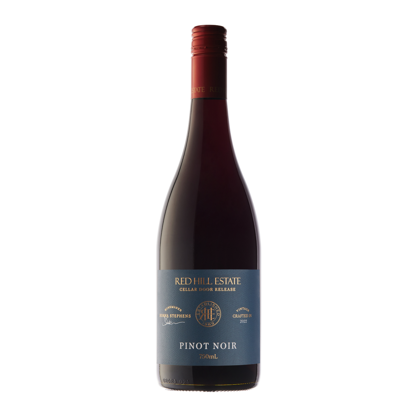 Cellar Door Release Pinot Noir 2023