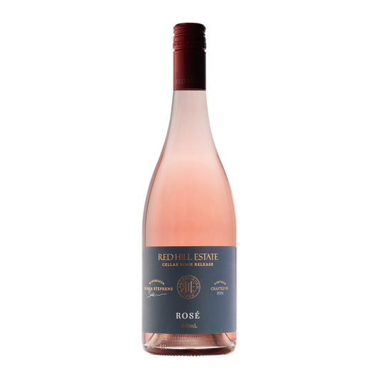Cellar Door Release Rosé 2024