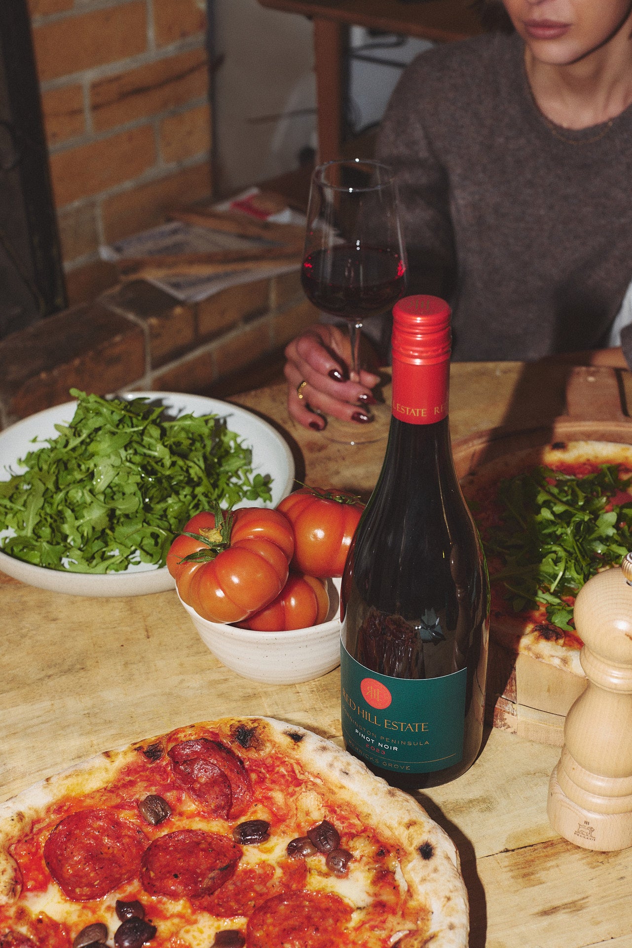 Merricks Grove Pinot Noir 2023