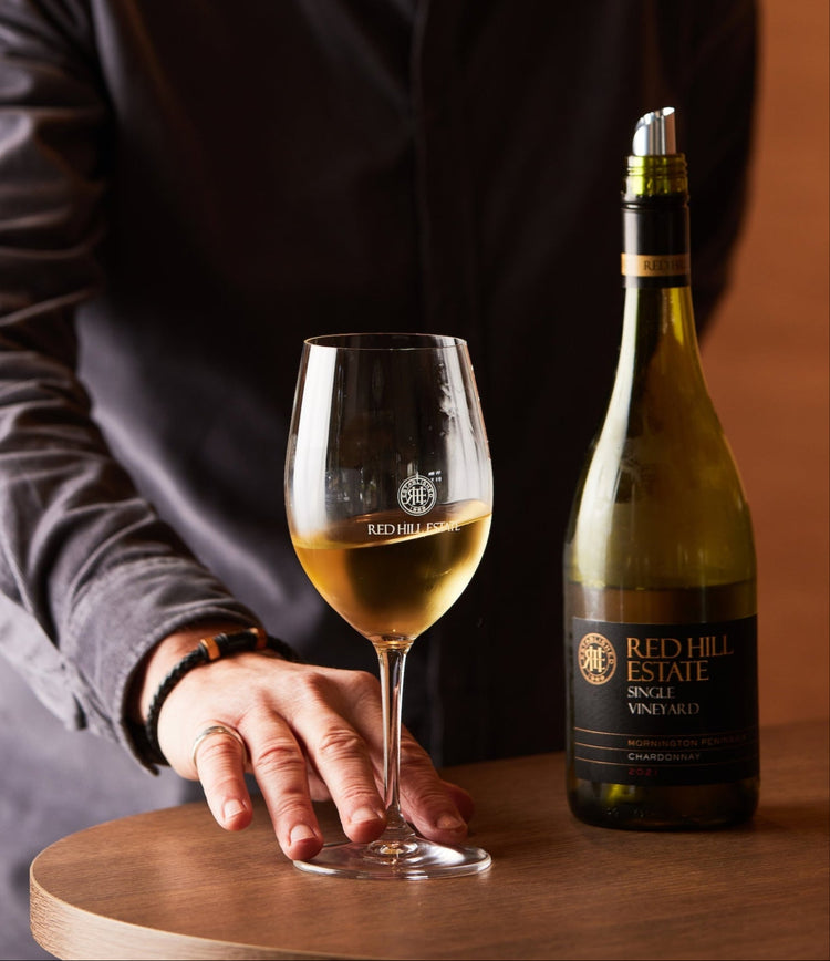 Premium 12-pack wine subscription