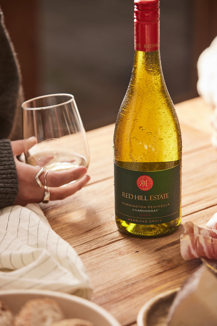 Premium 6-pack wine subscription