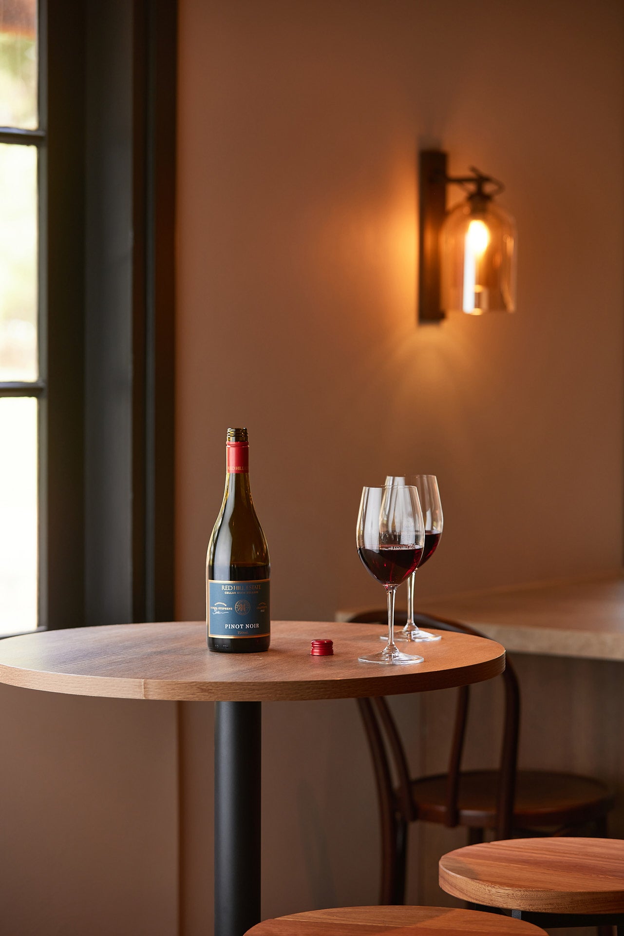 Cellar Door Pinot Noir 2023