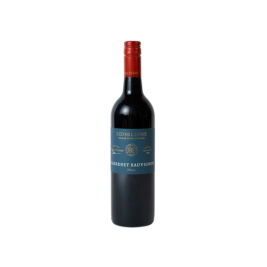 Cellar Door Cabernet Sauvignon 2023