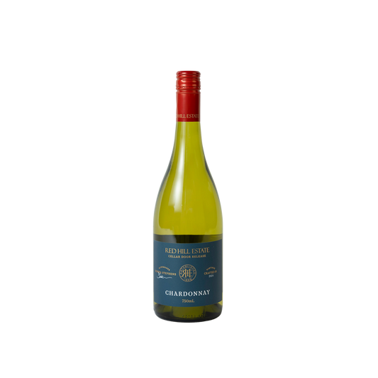 Cellar Door Chardonnay 2024