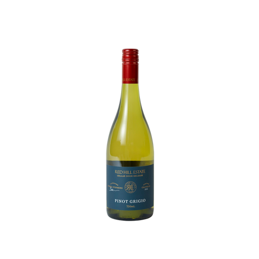 Cellar Door Pinot Grigio 2024