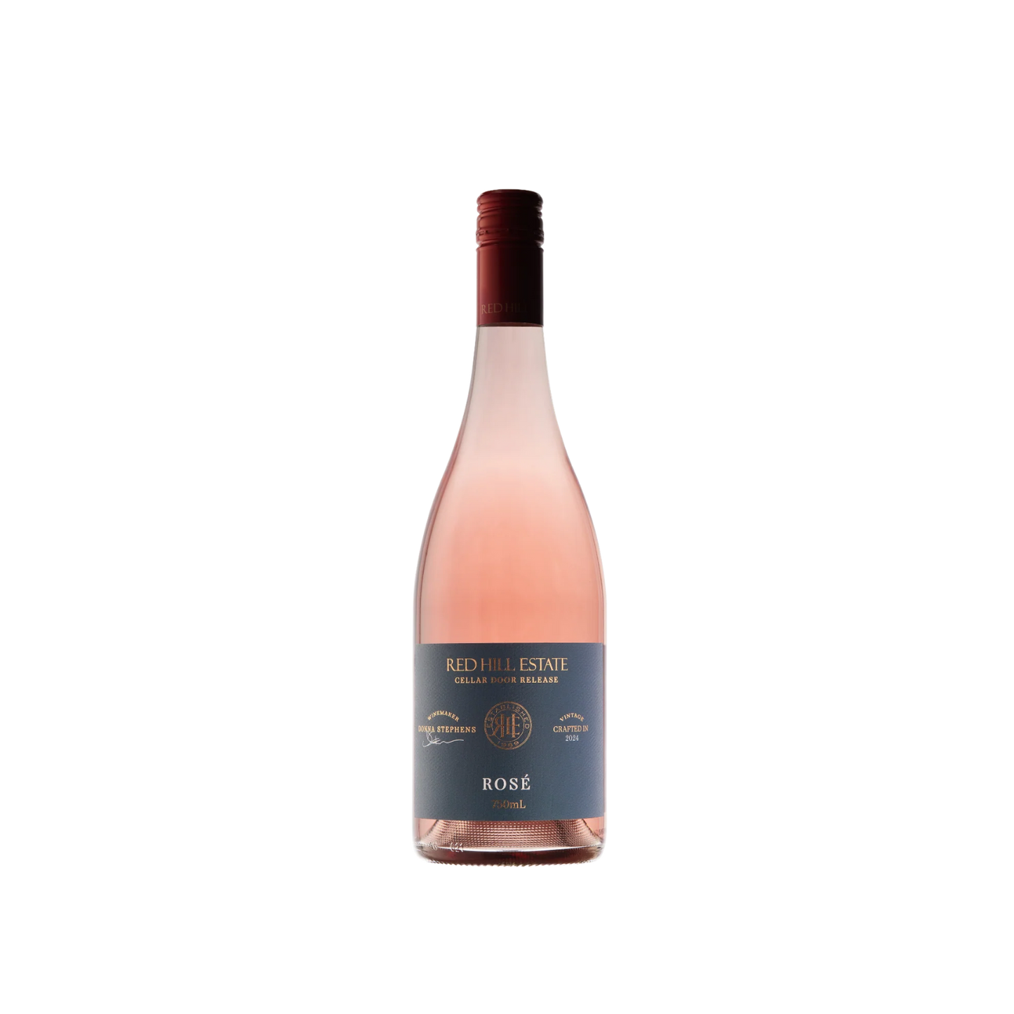 Cellar Door Rosé 2025