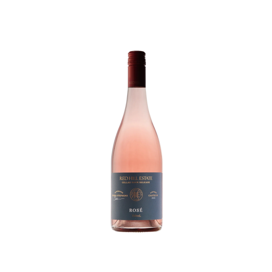 Cellar Door Rosé 2025