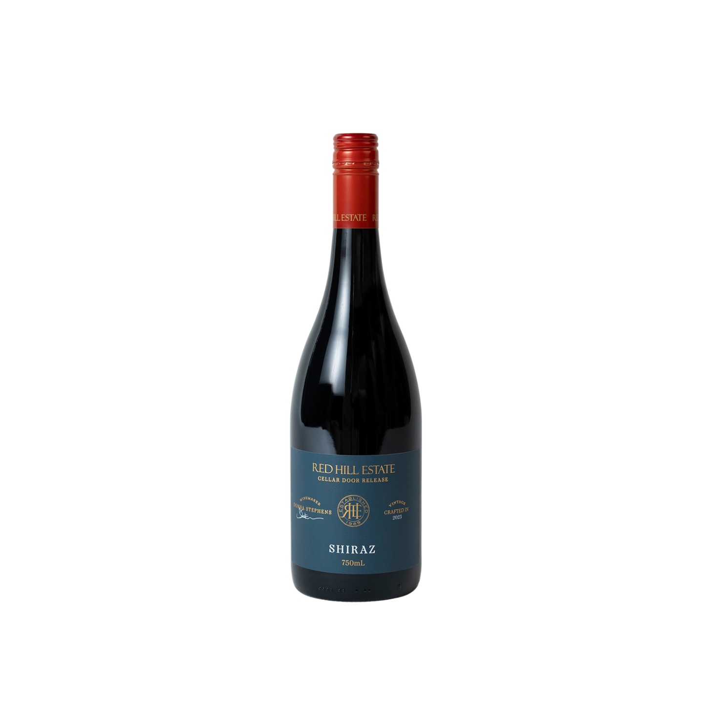 Cellar Door Shiraz 2023