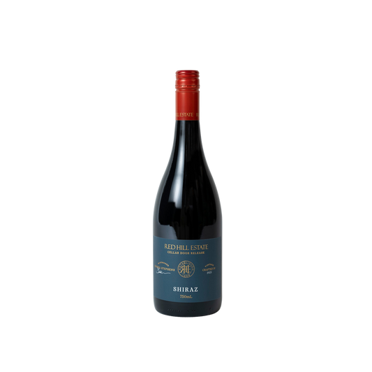 Cellar Door Shiraz 2023