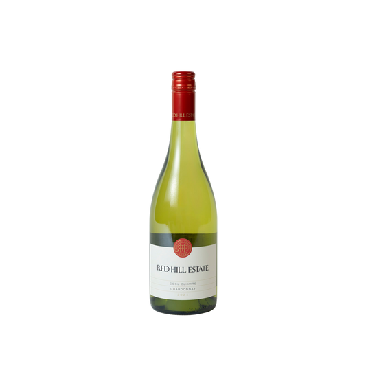 Cool Climate Chardonnay 2024