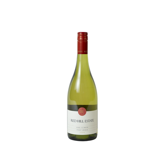 Cool Climate Pinot Grigio 2024