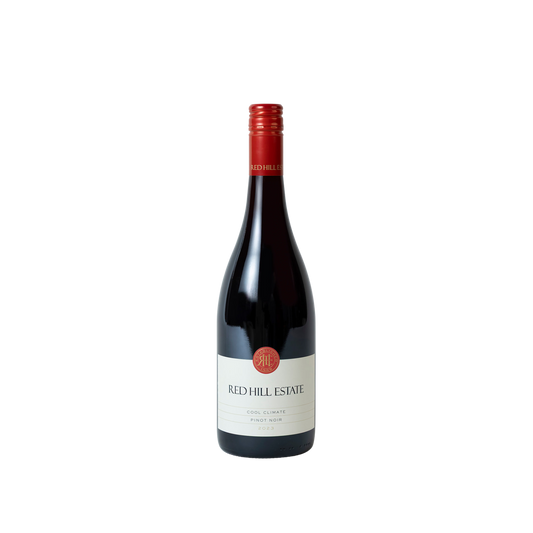 Cool Climate Pinot Noir 2023