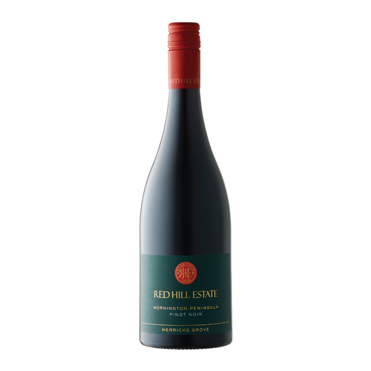 Merricks Grove Pinot Noir 2022