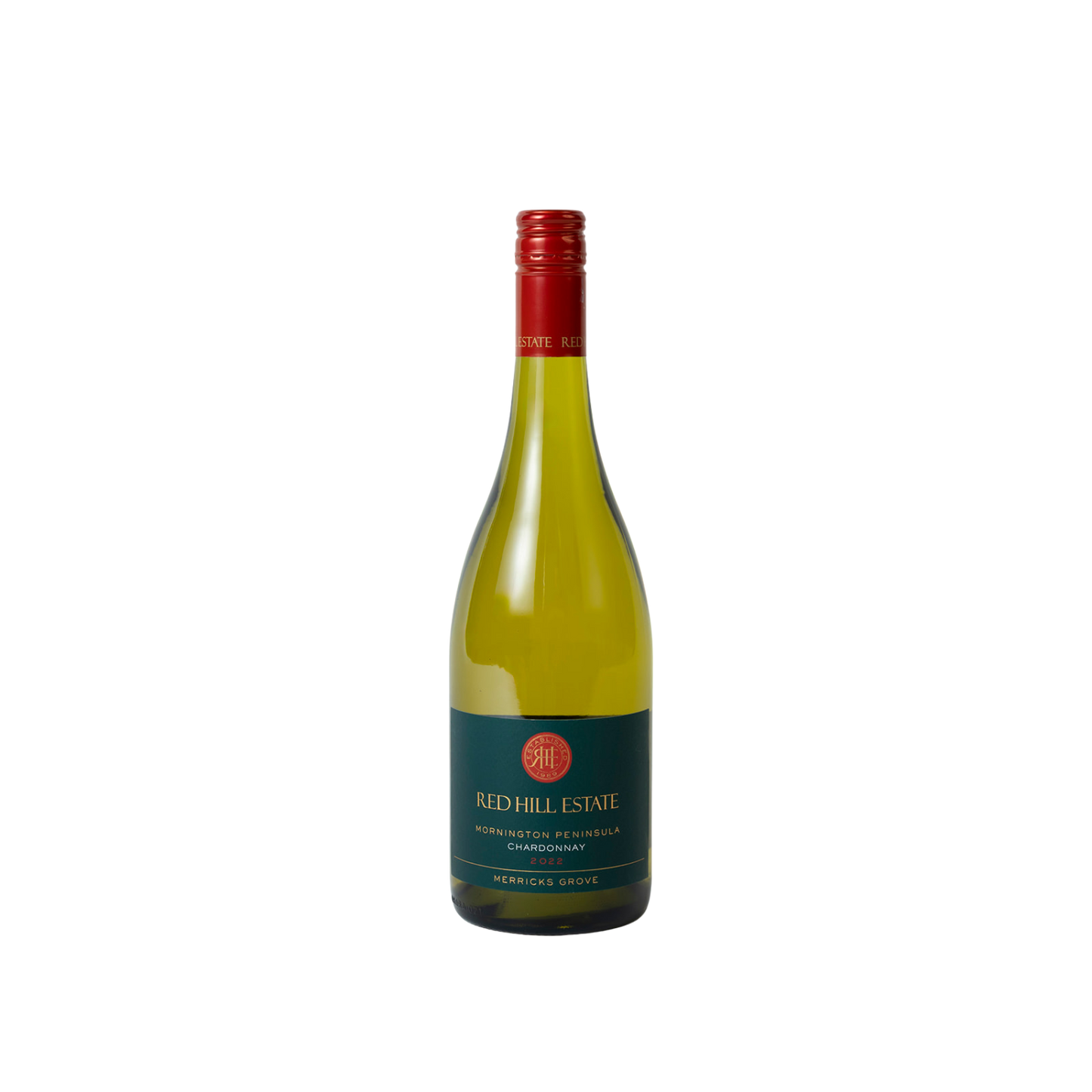 Merricks Grove Chardonnay 2022