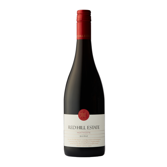 Regional Release Heathcote Shiraz 2024