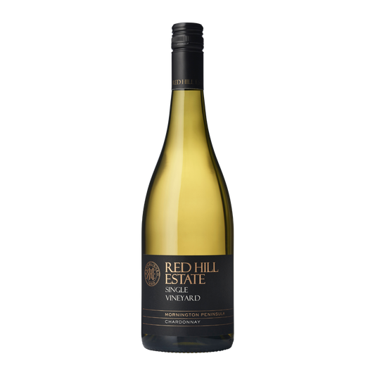 Single Vineyard Chardonnay 2021