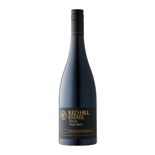 Single Vineyard Pinot Noir 2021