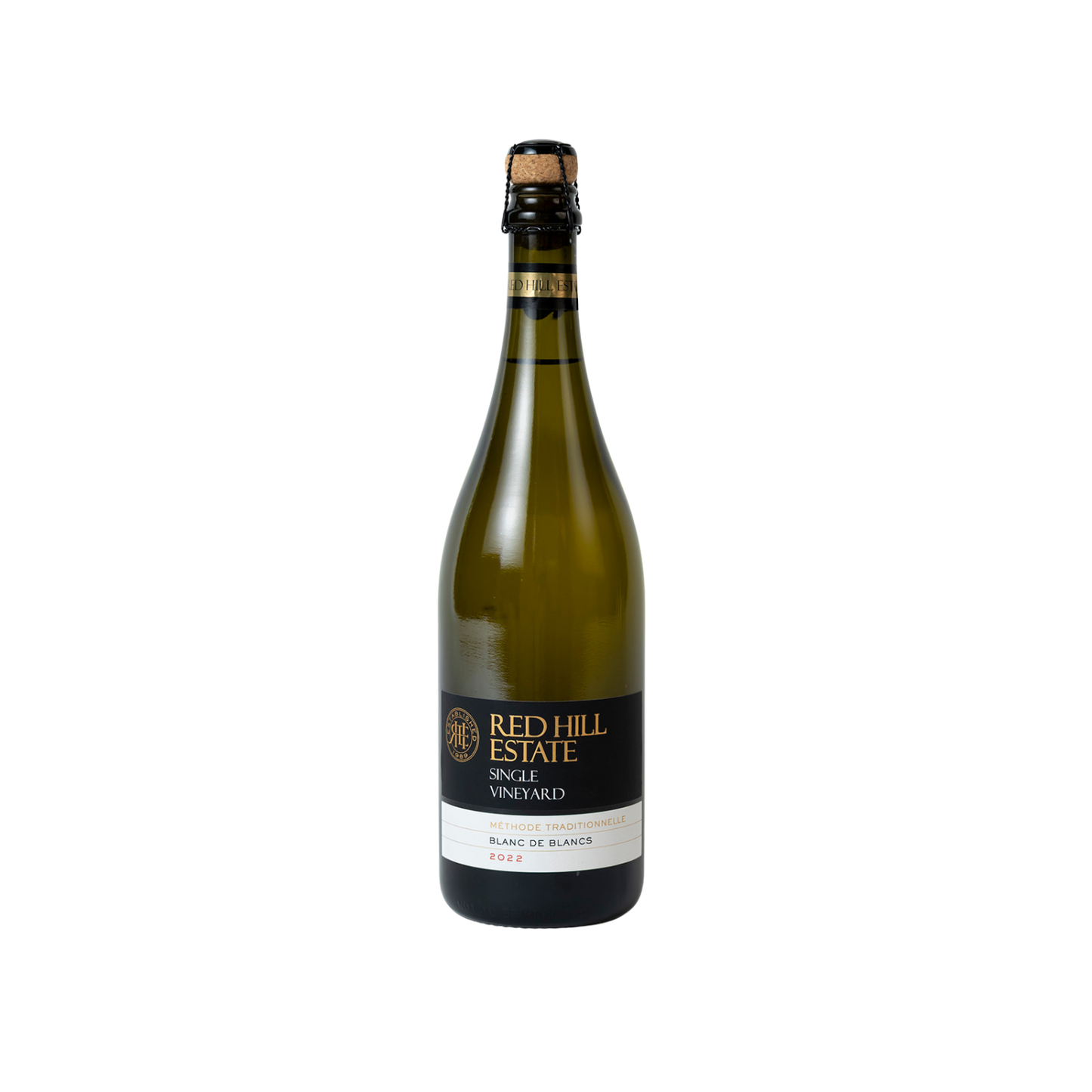 Single Vineyard Blanc de Blancs 2022