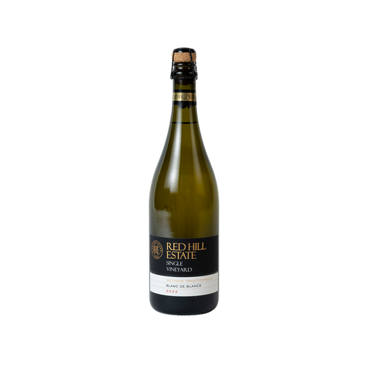 Single Vineyard Blanc de Blancs 2022