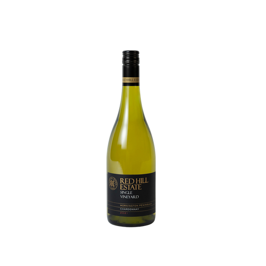 Single Vineyard Chardonnay 2021