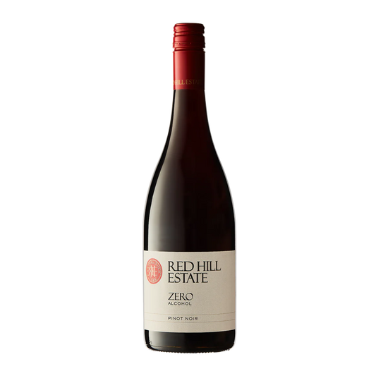 Red Hill Estate Zero-Alcohol Pinot Noir