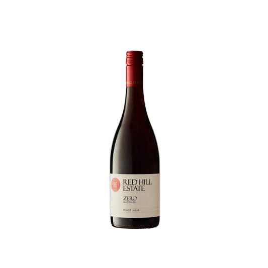 Red Hill Estate Zero-Alcohol Pinot Noir